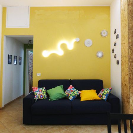 Casa Maura - 2 Passi Nella Storia Apartman Genova Kültér fotó