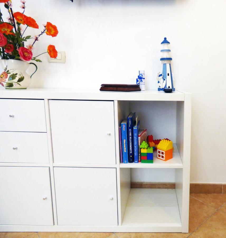 Casa Maura - 2 Passi Nella Storia Apartman Genova Kültér fotó