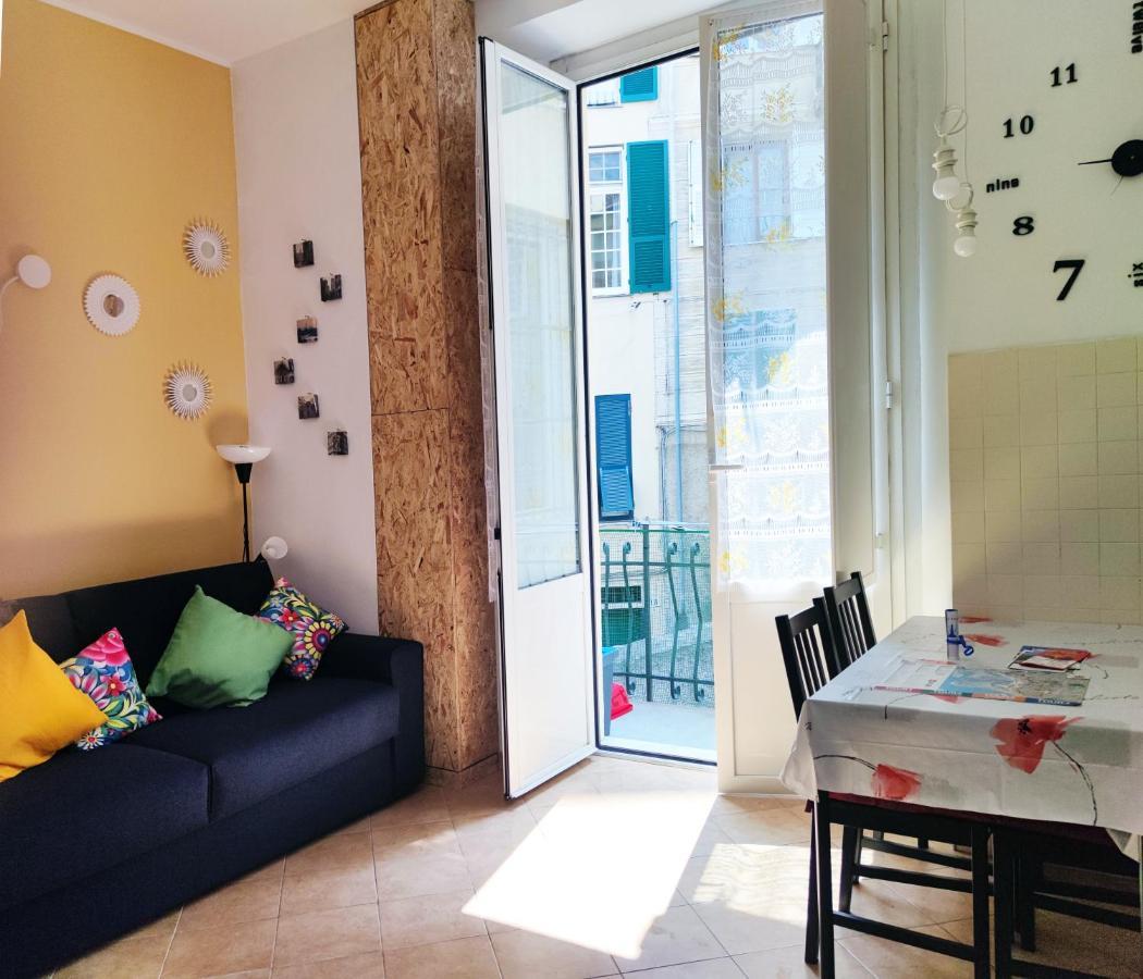 Casa Maura - 2 Passi Nella Storia Apartman Genova Kültér fotó