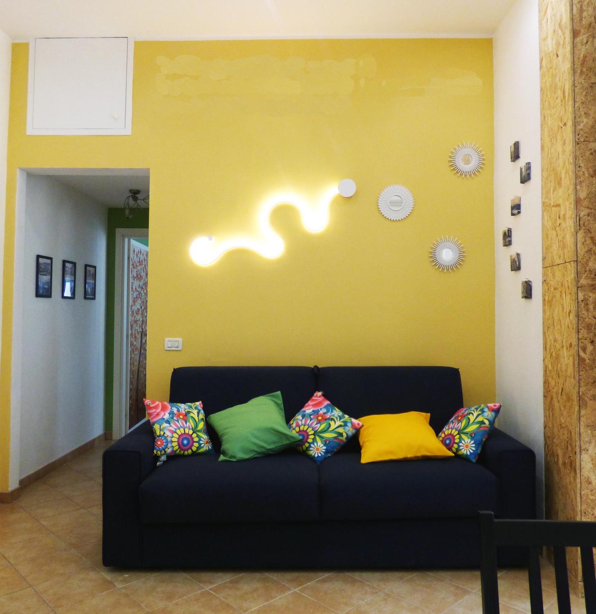 Casa Maura - 2 Passi Nella Storia Apartman Genova Kültér fotó